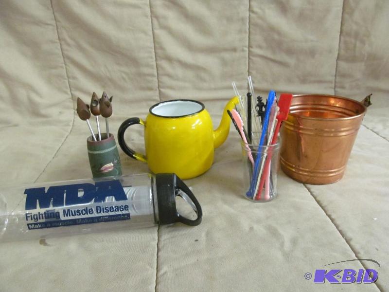 Miscellaneous