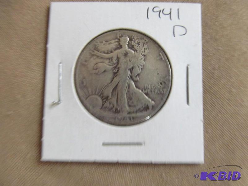 Coin