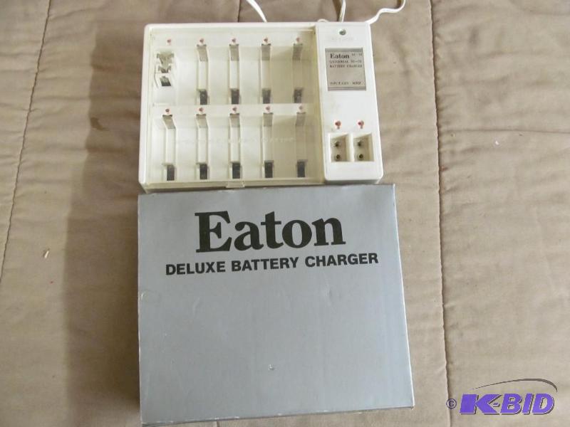 Charger