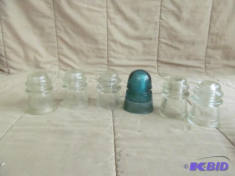 Insulators