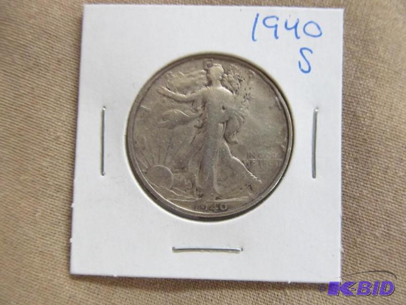 Coin