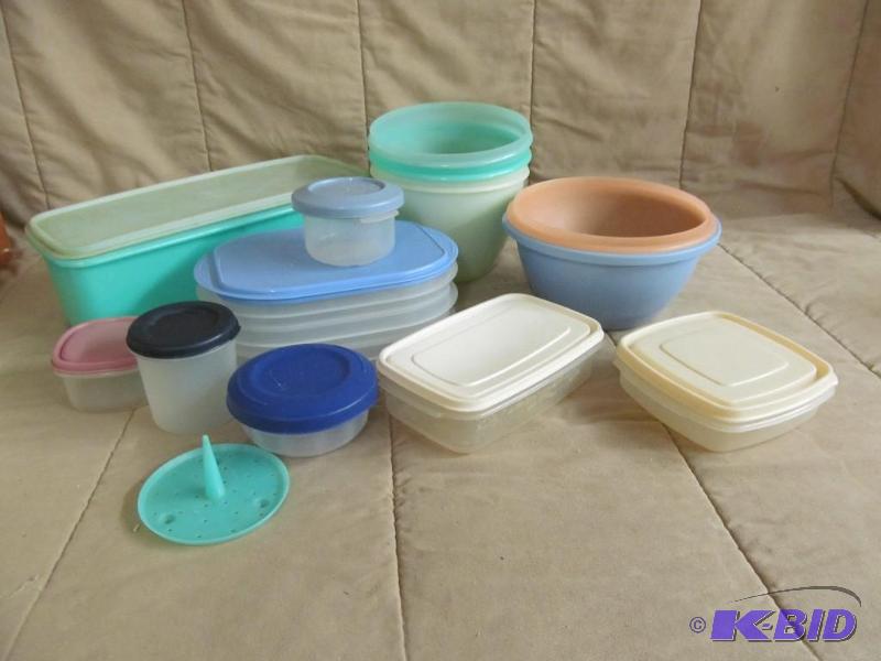 Tupperware