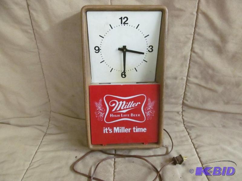 Clock