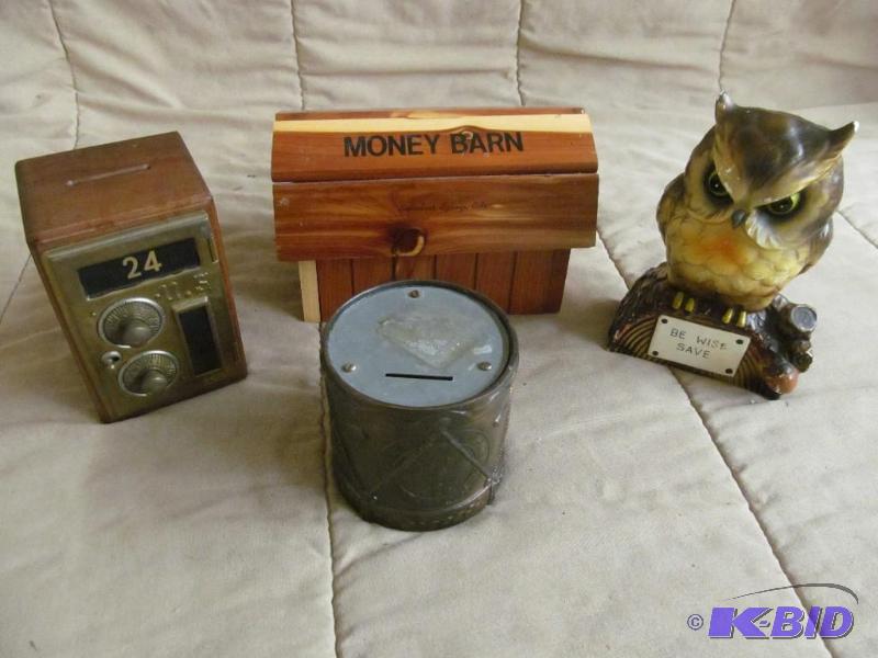 Bank