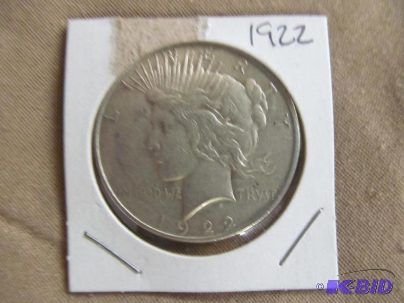 Coin
