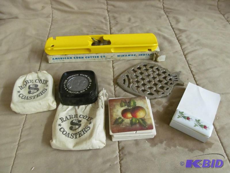 Miscellaneous