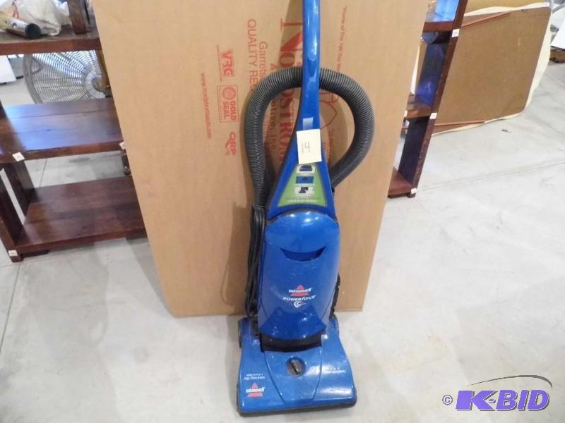 Bissell Vacuumm