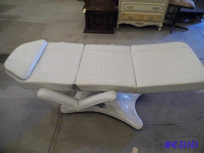 Massage Bed