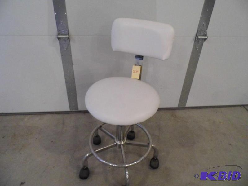 Rolling Chair