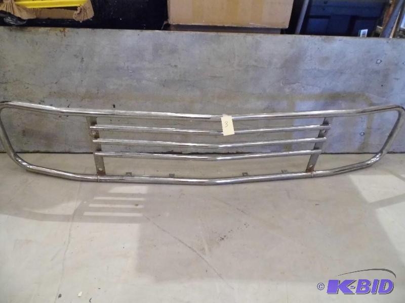 6 Truck Bumper