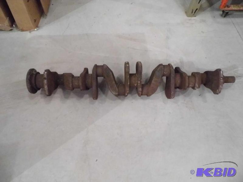 Crank Shaft