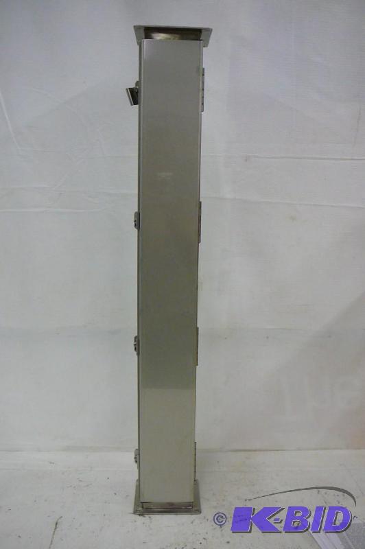 Hoffman SS straight section 36&quot long&nbs...