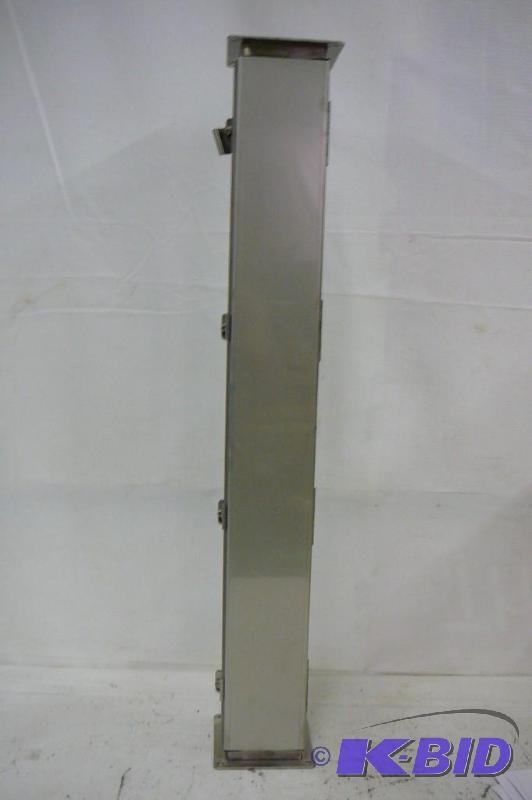 Hoffman SS straight section 36&quot long # F...