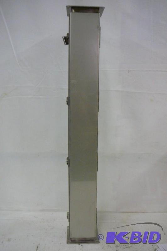 Hoffman SS straight section 36&quot long # F...