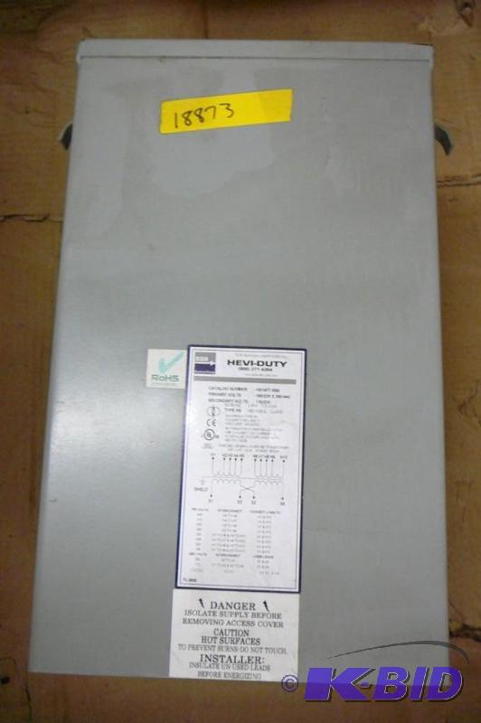 Heavy duty general purpose transformer shield...