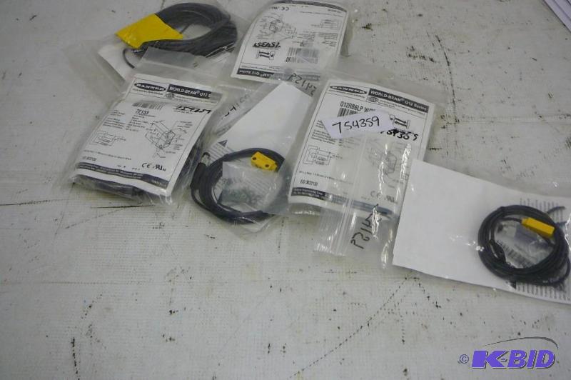Banner #Q12RBGLPQ-80297 8 count&nbsp NEW...