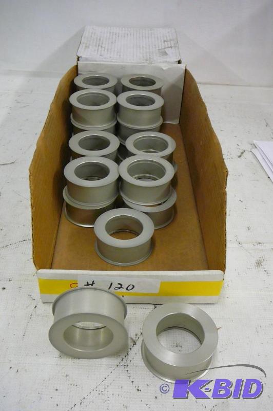 Aluminum pulleys&nbsp3&quotW x 1-14&quot ...