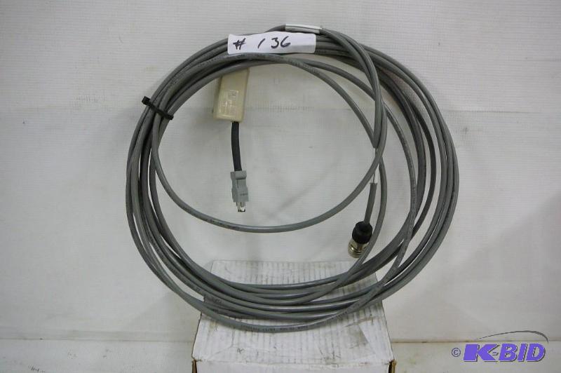 Cable ELM JZSP-CVP06-9.5(DC)...