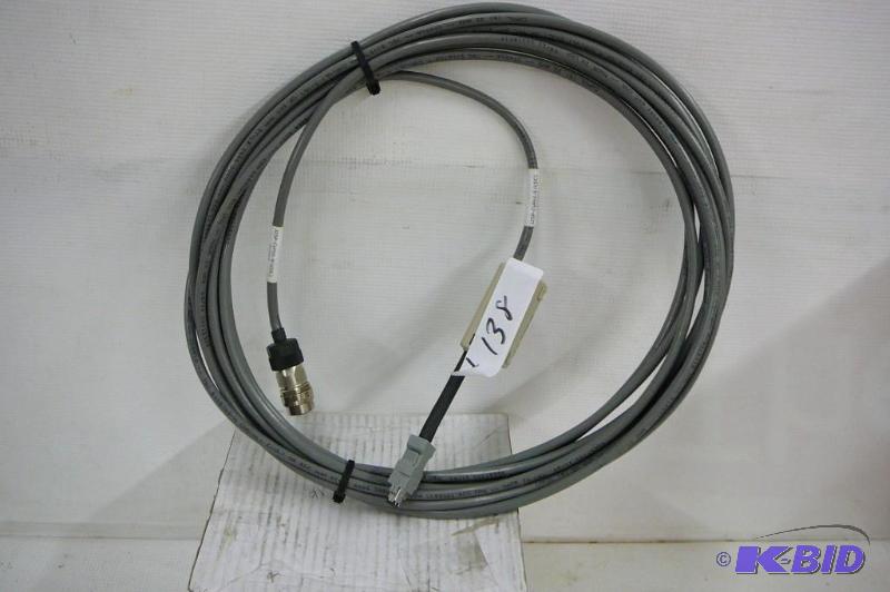 Cable ELM JZSP-CVP06-9.5(DC)...