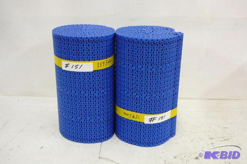 2 rolls of chain mate 1 wide&nbsp CHN M-SHB...