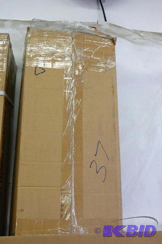 RCCN wiring duct HVDR5080F 223 feet long each...