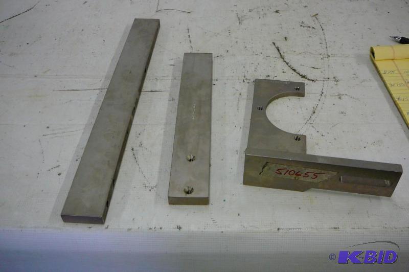 11 count flat&nbspstock steel 18-12&quot L...