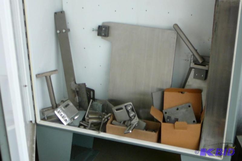 Miscellaneous steelchrome stainless steel&n...