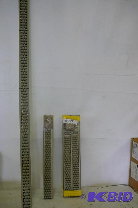 Guide material&nbsp 1-84&quot long x 2&quot...