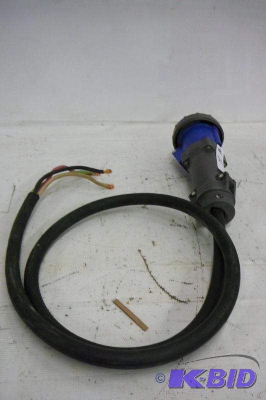 6 foot long plug with pigtail&nbsp&nbspPS46...