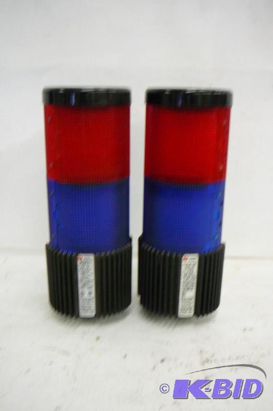 Stackable beacon lighting system 4N43&nbspfe...