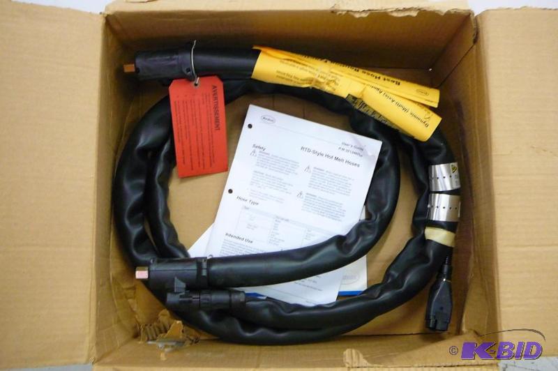 Nordson&nbspRTD - style hot melt hose&nbsp ...