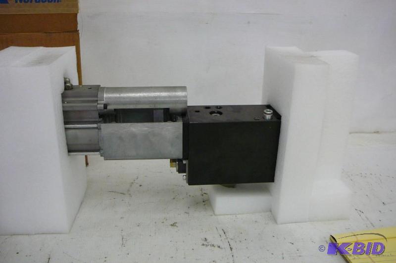 Nordson&nbspkit service, pump assy P4,&nbsp...