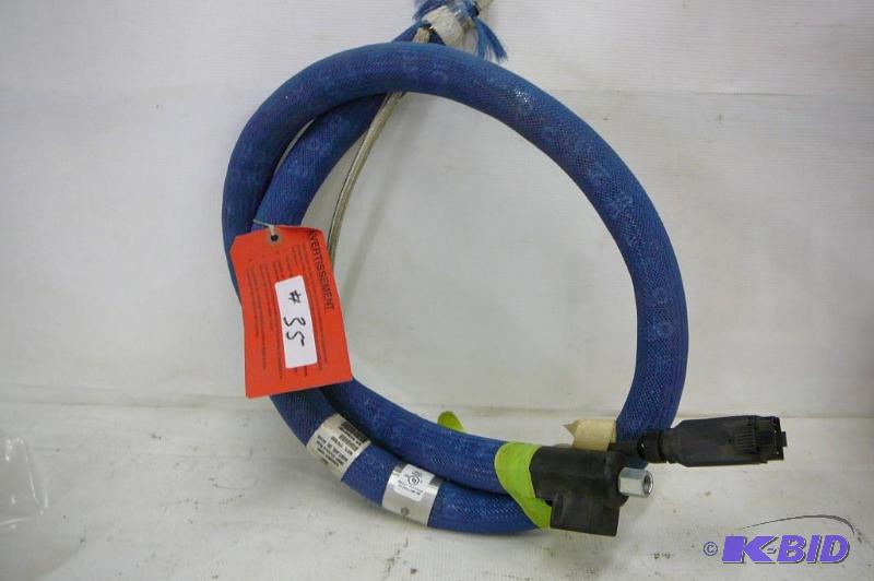 Nordson&nbsp hose blue series 516X...