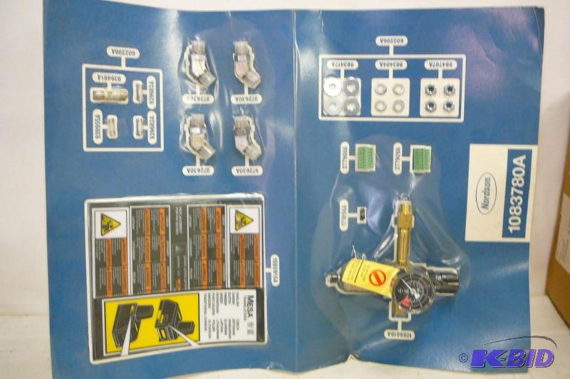 Nordson&nbspservice &nbspkit # 1083780A...