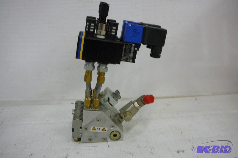Nordson MIB-BAS05TRBPAF4356A-41 watts 250W -2...
