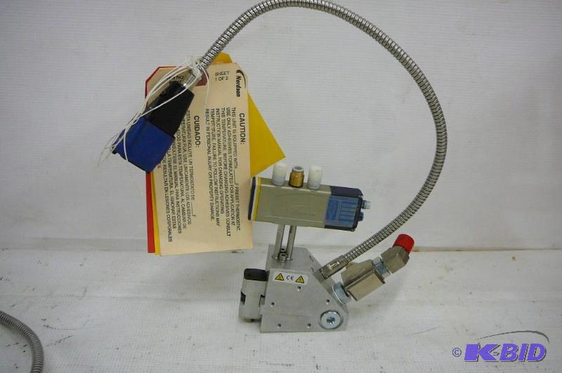 Nordson MB2-BEL01A1AT1BSPF43 watts 250 &nbsp...