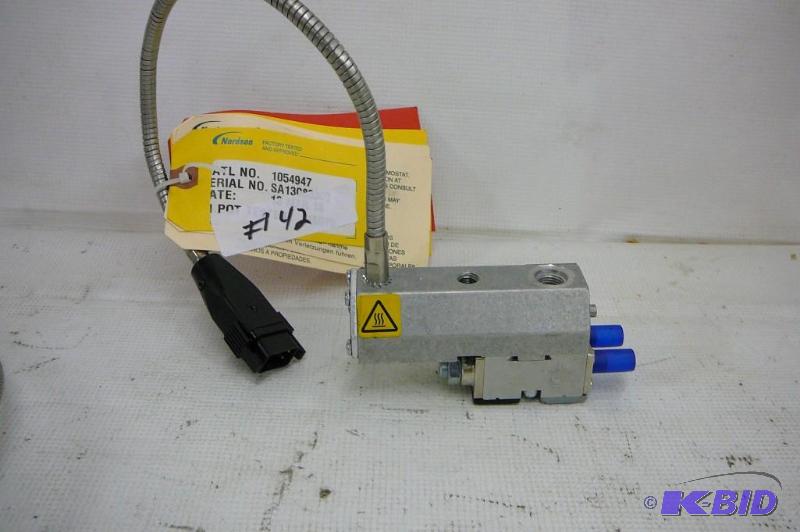 Nordson&nbspclassic blue -2-LP-T 200 watts &...