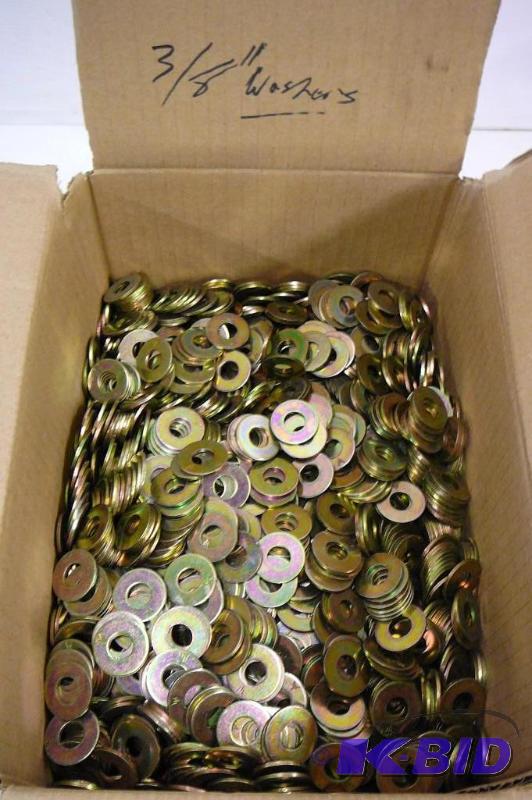 40 pounds 38 flat washer USS ZN&nbsp...