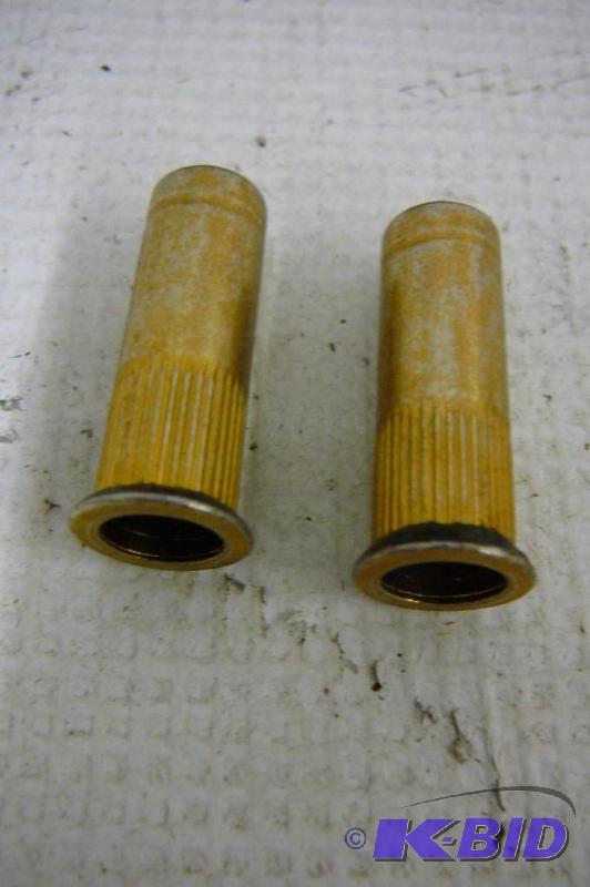14 nut inserts&nbsp 250 count...