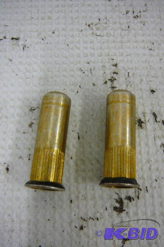 14 nut inserts 250 count...