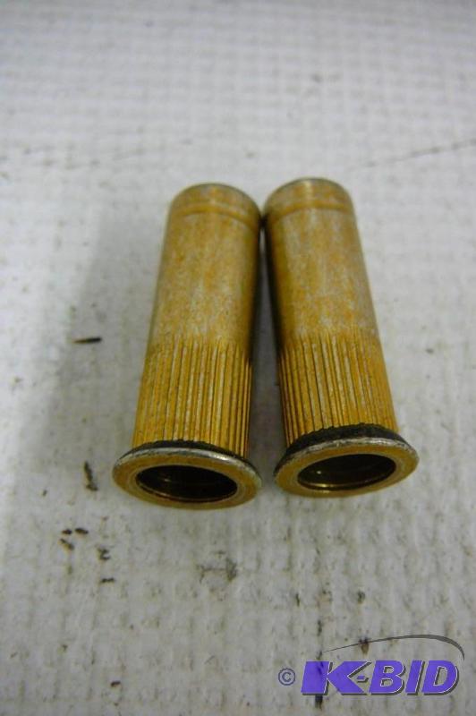 14 nut inserts 250 count...