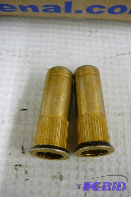 14 nut inserts 250 count...