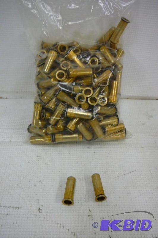14 nut inserts 160 count...