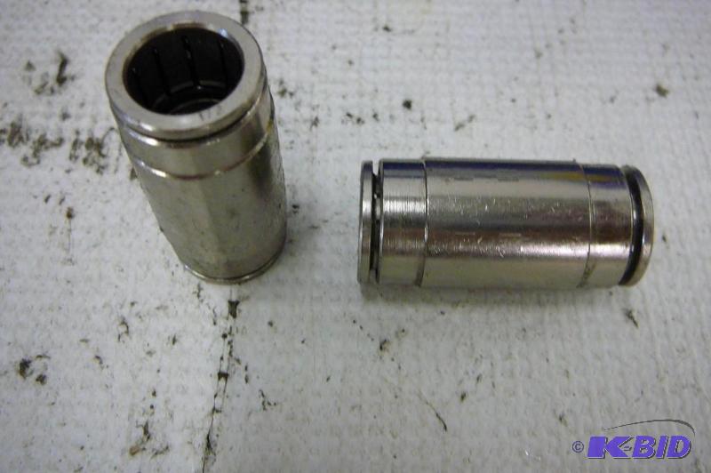 Camozzi pneumatic fittings coupler&nbsp 50 c...