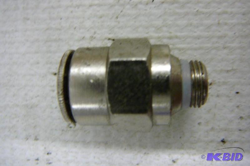 Camozzi pneumatic fittings 6510-06-02M-cont 2...