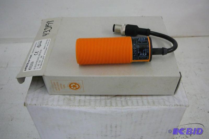 ELM efrctor&nbspK15209 Cap prox 2 count...