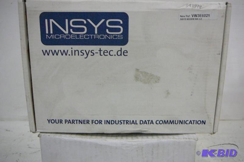 ELM ELAU&nbspmodem PN 13160018 2 count...