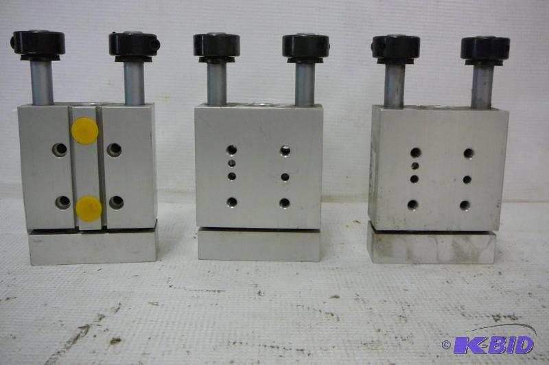 Cyl SBH1&nbsp20 x 1-Q6-AE 3 count...
