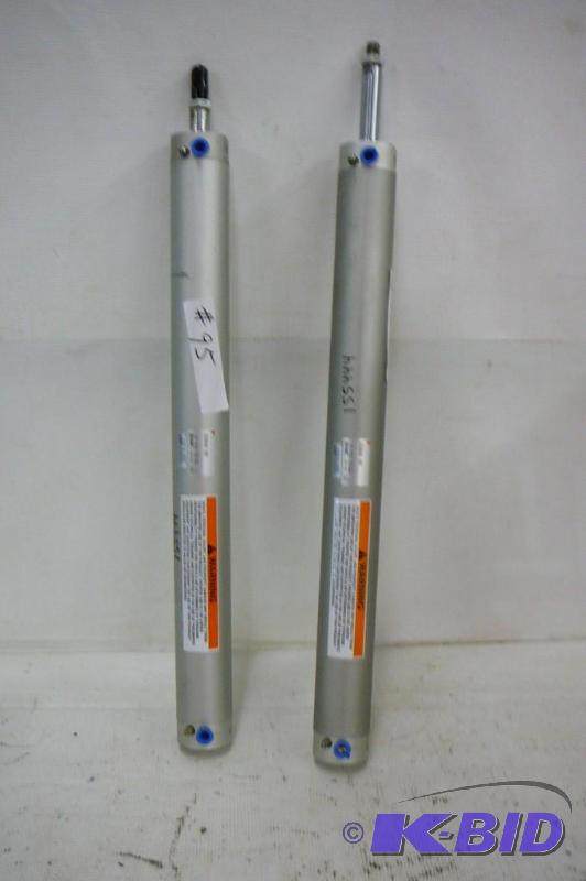 SMC AIR CYL&nbsp NCDGBA40-1600&nbspdouble&n...