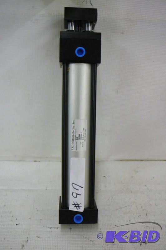 Bimba air cyl 2&quot x 8&quot&nbsp 161244 ...